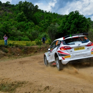 20° RALLY ITALIA SARDEGNA - Gallery 5